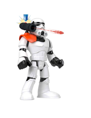 IMAGINEXT STAR WARS SOLDADO IMPERIAL