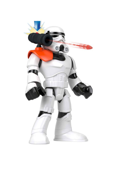 IMAGINEXT STAR WARS SOLDADO IMPERIAL