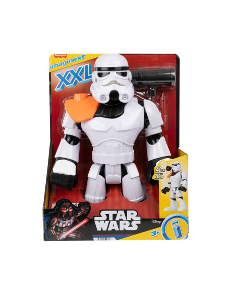 IMAGINEXT STAR WARS SOLDADO IMPERIAL