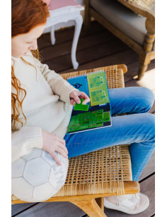 Smartgames - Gooal! | Juegos Magneticos 2