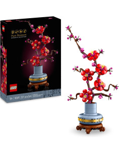Lego Flor de Ciruelo