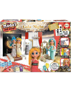 My Model Doll Design Gala Night