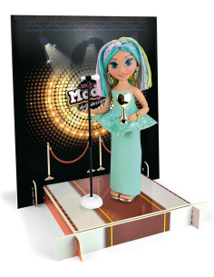 My Model Doll Design Gala Night 2