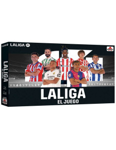 LALIGA EL JUEGO 2024-2025 2
