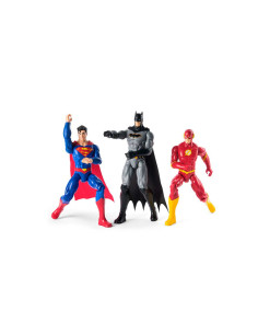 DC PACK 3 FIGURAS DE 30 CM 2