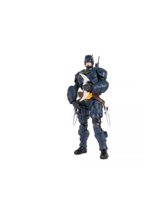 BAT FIGURA BATMAN 30CM DE LUJO 2
