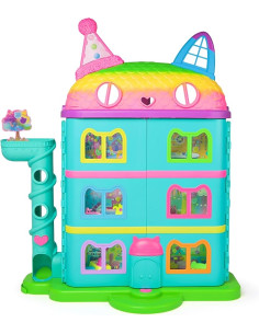 GDH LA CASA DE GABBY CELEBRATION