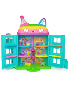 GDH LA CASA DE GABBY CELEBRATION 2