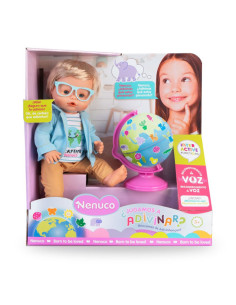 NENUCO JUGAMOS A ADIVINAR 2