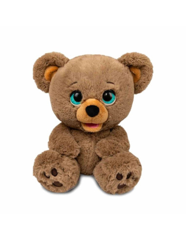 MASCOTA INTERACTIVA - POE INTELIGENCIA...