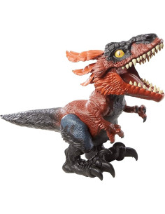 JW UNCAGED ULTIMATE FIRE PYRORAPTOR 2