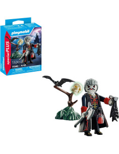 PLAYMOBIL 71582 - Dracula