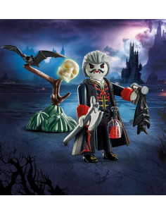 PLAYMOBIL 71582 - Dracula 2