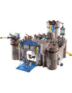 Playmobil Castillo de Arwynn – Defensa Épica en Novelmore 2