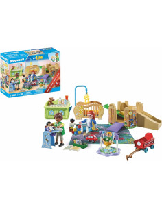 Playmobil Promo Pack Set Primera Infancia