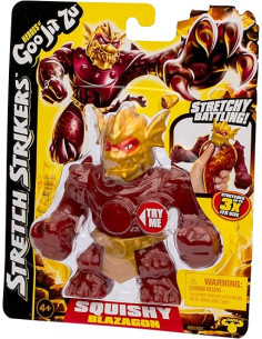 Heroes of Goo Jit Zu Blazagon