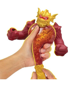 Heroes of Goo Jit Zu Blazagon 2