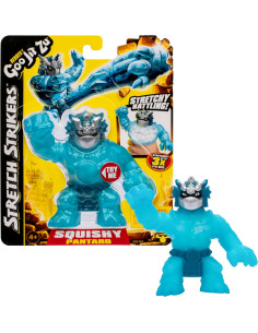 Heroes of Goo Jit Zu Pantaro