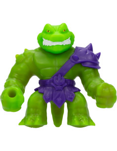 Heroes of Goo Jit Zu Rock Jaw 2