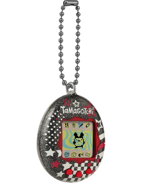 Tamagotchi Original Rock Glitter