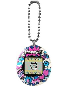 Tamagotchi Original Cherry Blossom  Edición Sakura