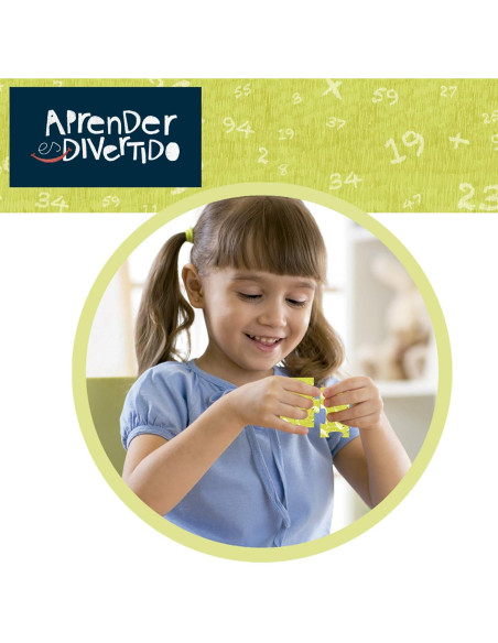 Juego Educativo Operaciones Matemáticas