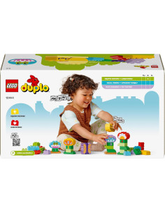 Lego Duplo Jardin y Flores Creativas 2