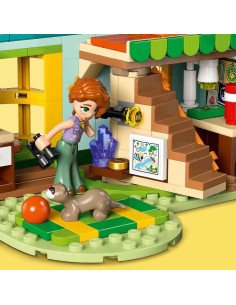 LEGO Friends Habitación de Autumn 2