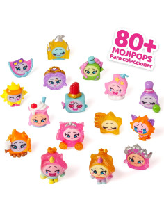 Mojipops rainbow series un pack 2