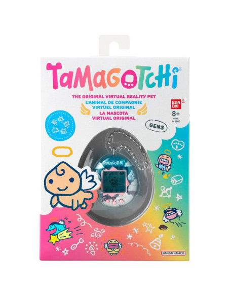 Tamagotchi Angel Dreamy