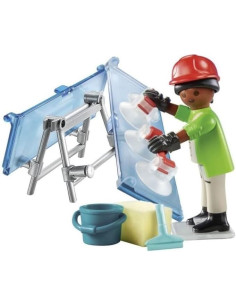 Playmobil Cristalero 2