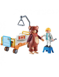 Playmobil Mejorate Pronto 2