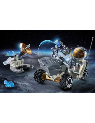 Playmobil Starter Pack Mision Espacial