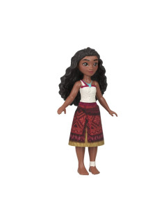 Disney pack 2 muñecos Vaiana & Maui Moana 2  2