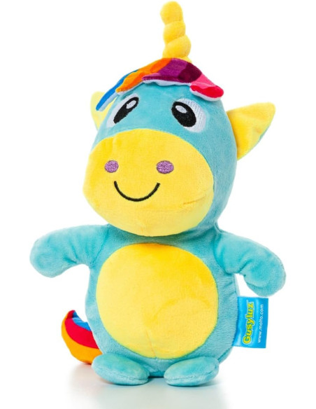  Peluche Unicornio GusyLuz 