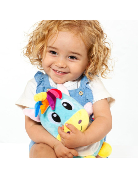  Peluche Unicornio GusyLuz 