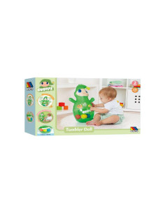 Gusyluz Muñeco Tentetieso Hinchable