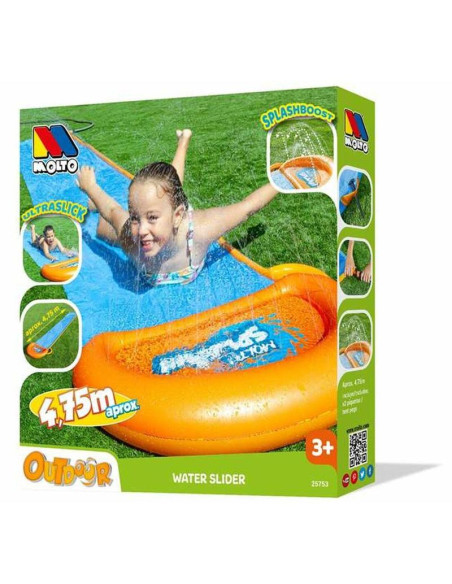 Pista Deslizante Water Slider 4.70 m