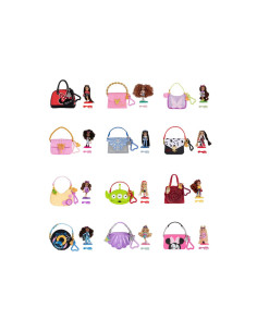Muñeca + bolso ily 4Ever Disney surtido