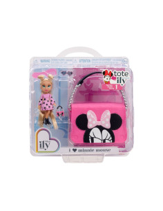 Muñeca + bolso ily 4Ever Disney surtido 2