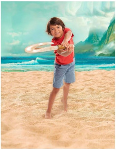 Anzuelo Magico de Maui Vaiana 2 Disney 2