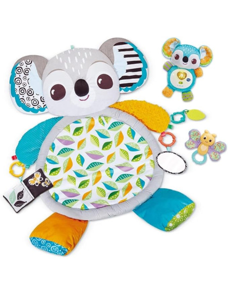 Mantita de Juegos Koala Dormilón