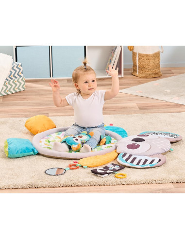 Mantita de Juegos Koala Dormilón