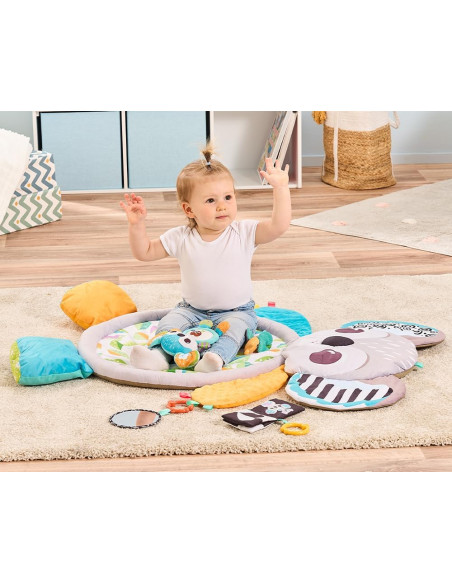 Mantita de Juegos Koala Dormilón