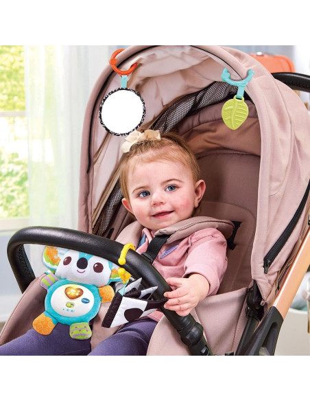 Mantita de Juegos Koala Dormilón