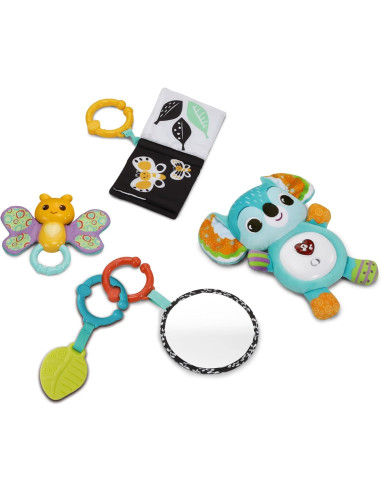 Mantita de Juegos Koala Dormilón