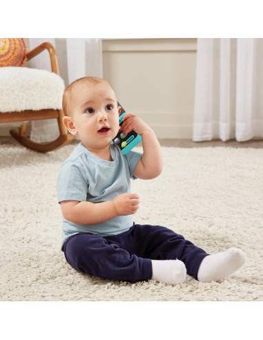 Baby sorpresas Pop It Teléfono y Llaves