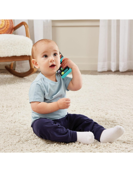 Baby sorpresas Pop It Teléfono y Llaves