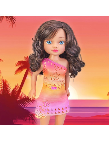 Nancy Coconut Morena