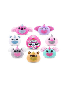 Baby Eggzania Serie 1 - Peluche Sorpresa con Accesorios